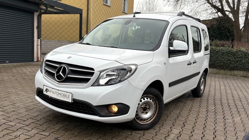 Mercedes-Benz Citan
