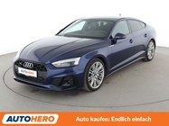 Audi A5 2022