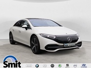 Mercedes-Benz EQS 2024