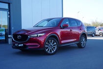 Mazda CX-5 2019