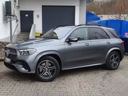 Mercedes-Benz GLE-Class 2023