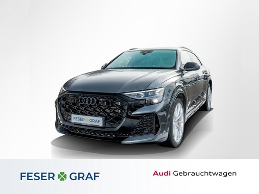 Audi RSQ8 2024