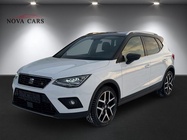 Seat Arona 2021