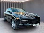 Porsche Cayenne 2021