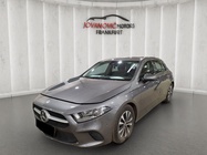 Mercedes-Benz A-Class 2020