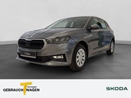 Skoda Fabia 2026