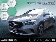 Mercedes-Benz B-Class 2024