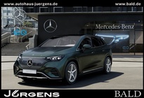 Mercedes-Benz EQE 2025