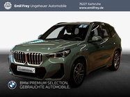 BMW X1 2025