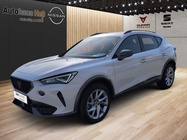 Cupra Formentor 2023