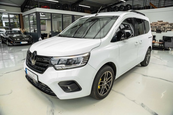Renault Kangoo 2022