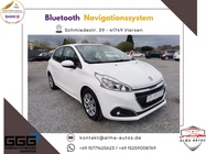 Peugeot 208 2019