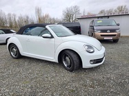 Volkswagen Beetle 2014
