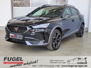Cupra Formentor 2023