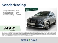 Hyundai Tucson 2025