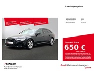 Audi A6 2025