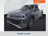 Volkswagen Tayron 2025