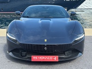 Ferrari Roma 2022