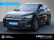 Volkswagen Tiguan 2025