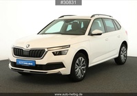 Skoda Kamiq 2022