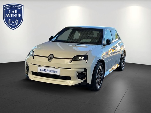 Renault R 5 2025
