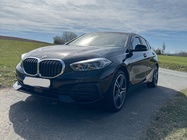 BMW 1 Series 2021
