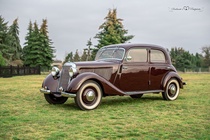 Mercedes-Benz Other 1951