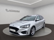 Ford Focus 2019