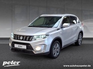 Suzuki Vitara 2024