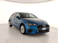 Audi A3 2021