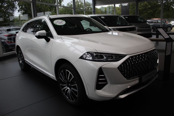 Great Wall Wey 05 2026