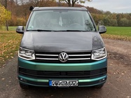 Volkswagen T6 2020