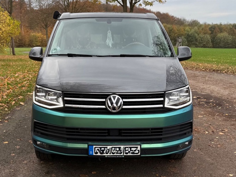 Volkswagen T6