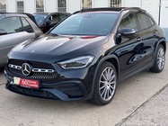 Mercedes-Benz GLA-Class 2023