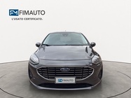 Ford Fiesta 2022