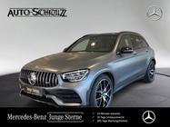 Mercedes-Benz GLC-Class 2021