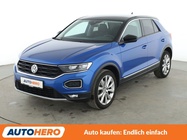 Volkswagen T-Roc 2019