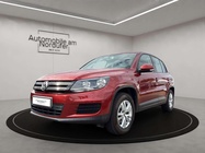 Volkswagen Tiguan 2012