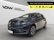 Renault ZOE 2021
