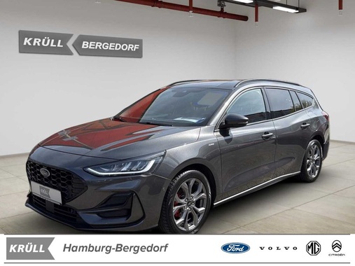 Ford Focus 2023