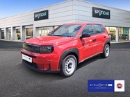 Fiat Grande Panda 2025