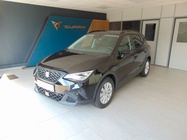Seat Arona 2025
