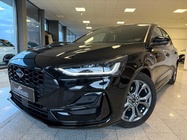 Ford Focus 2023