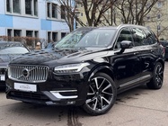 Volvo XC90 2022