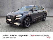 Audi Q4 e-tron 2022