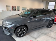 Hyundai Tucson 2025