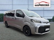 Toyota Proace 2025