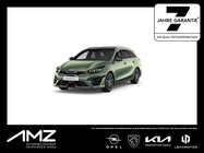 Kia cee'd Sportswagon 2025