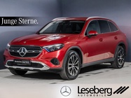 Mercedes-Benz GLC-Class 2023