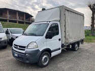 Opel Movano 2008